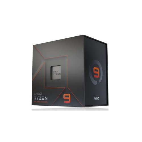 11301-AMD Ryzen 9 7950X procesador 4,5 GHz 64 MB L3 Caja