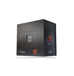 11302-AMD Ryzen 9 7900X procesador 4,7 GHz 64 MB L3 Caja