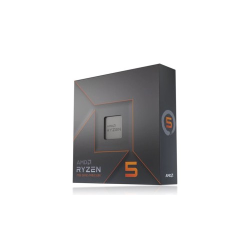 11303-AMD Ryzen 5 7600X procesador 4,7 GHz 32 MB L3 Caja