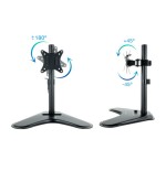 11317-TOOQ SOPORTE DE PARED PARA PANTALLAS 17"-32"