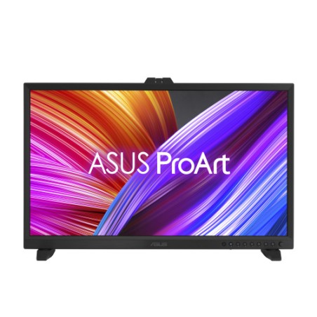 11323-ASUS ProArt OLED PA32DC 80 cm (31.5") 3840 x 2160 Pixeles 4K Ultra HD Negro