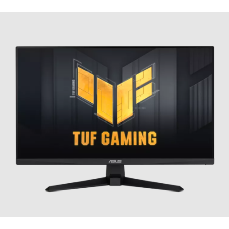 11326-ASUS TUF Gaming VG249QM1A 60,5 cm (23.8") 1920 x 1080 Pixeles Full HD Negro
