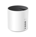 11332-TP-Link AX3000 Doble banda (2,4 GHz / 5 GHz) Wi-Fi 6 (802.11ax) Blanco 3 Interno