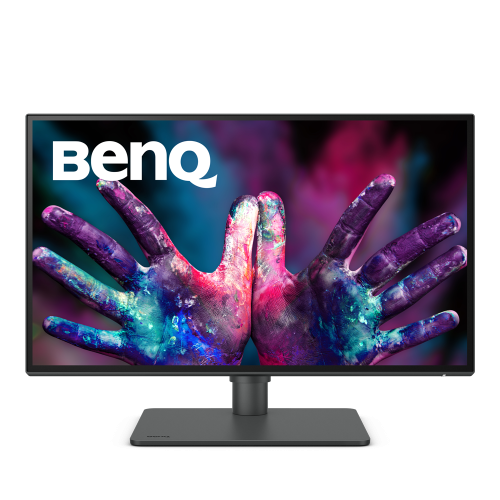11339-Benq PD2506Q LED display 63,5 cm (25") 2560 x 1440 Pixeles 2K Ultra HD Negro