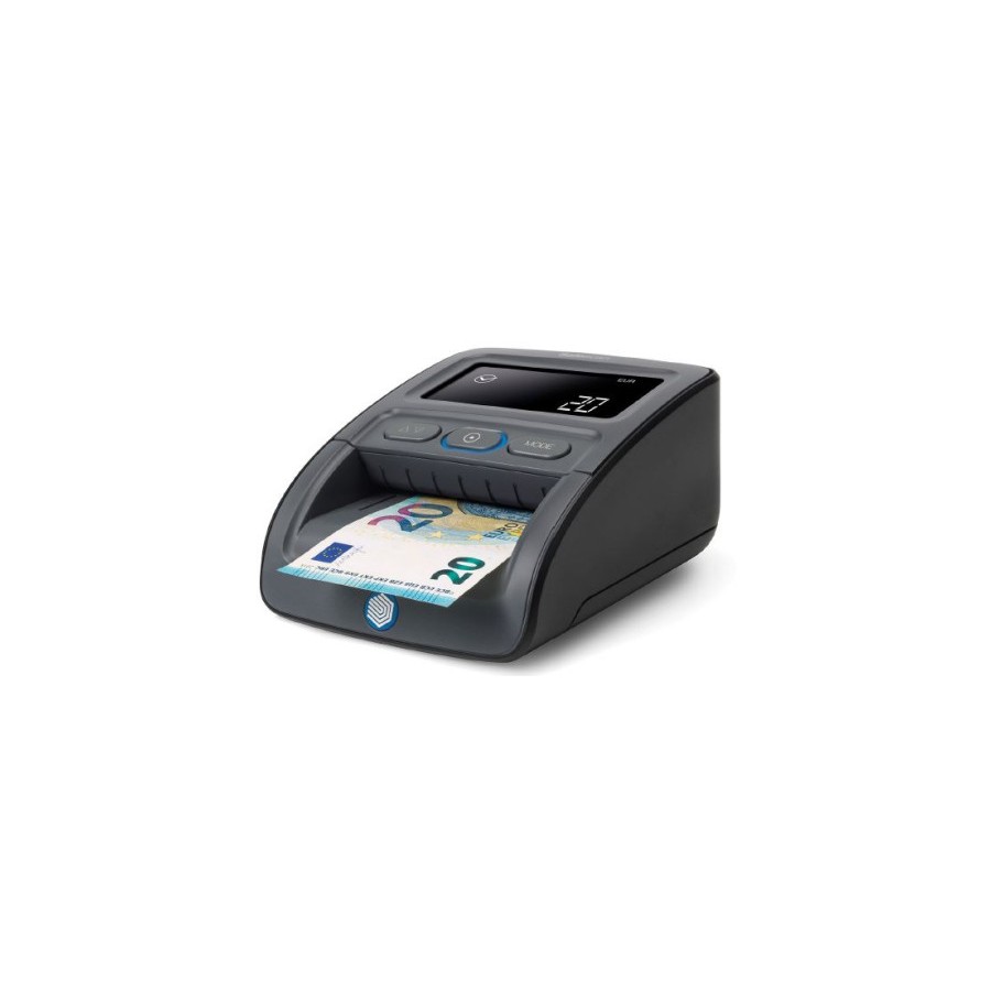 11355-DETECTOR 155-S(G2) AUTOMATICO DE BILLETES FALSOS SAFESCAN 112-0668