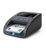 11355-DETECTOR 155-S(G2) AUTOMATICO DE BILLETES FALSOS SAFESCAN 112-0668