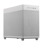 11362-ASUS Prime AP201 MicroATX Mini Tower Blanco