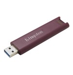 11366-Kingston Technology DataTraveler Max unidad flash USB 256 GB USB tipo A 3.2 Gen 2 (3.1 Gen 2) Rojo
