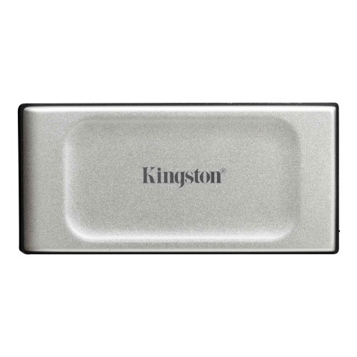 11369-KINGSTON 4000G PORTABLE SSD XS2000