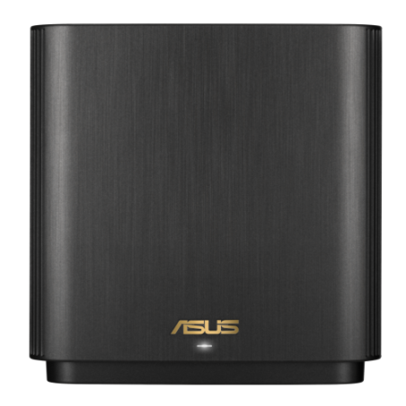 11388-ASUS ZenWiFi AX (XT9) AX7800 1er Pack Schwarz Tribanda (2,4 GHz/5 GHz/5 GHz) Wi-Fi 6 (802.11ax) Negro 4 Interno