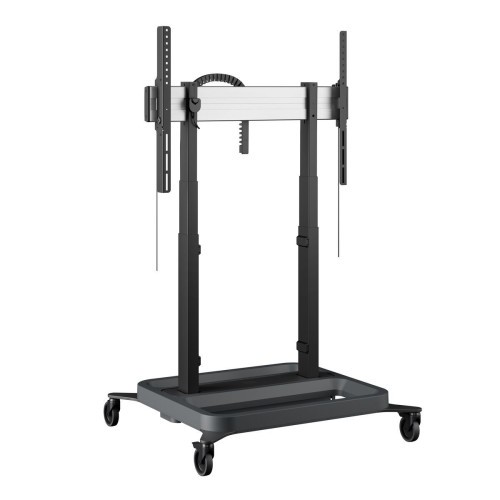 11399-VOGELS RISE 5205 MOTORIZED DISPLAY LIF TROLLEY 50 BLACK  (RISE5205 )