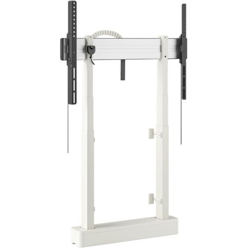 11412-VOGELS RISE 2005 MOTORIZED DISPLAY LIFT FLOOR/WALL 50 WHITE (RISE2005 )