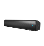 11413-CREATIVE STAGE AIR  V2 COMPACT MULTIMEDIA UNDER MONITOR SOUNDBAR