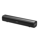 11414-CREATIVE STAGE AIR  V2 COMPACT MULTIMEDIA UNDER MONITOR SOUNDBAR