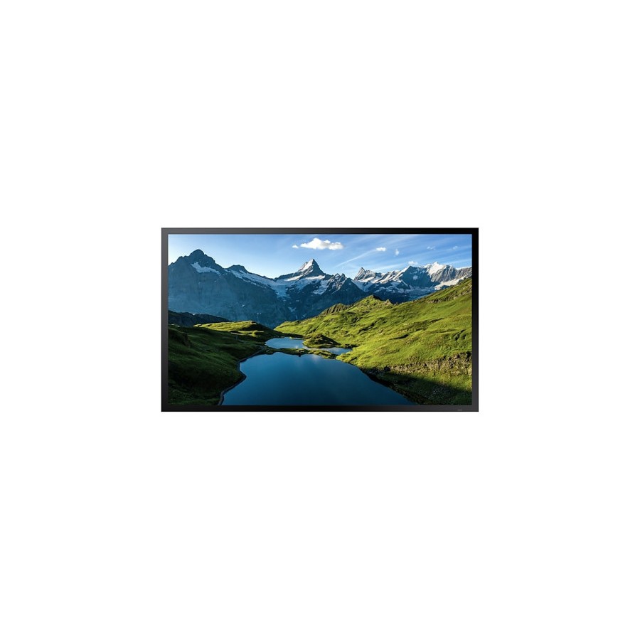 11421-Samsung LH55OHAESGBXEN pantalla de senalizacion Pantalla plana para senalizacion digital 139,7 cm (55") VA 3500 cd