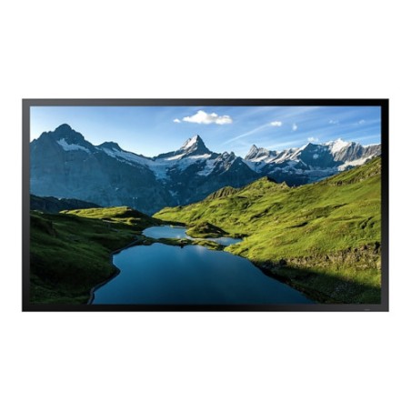 11421-Samsung LH55OHAESGBXEN pantalla de senalizacion Pantalla plana para senalizacion digital 139,7 cm (55") VA 3500 cd