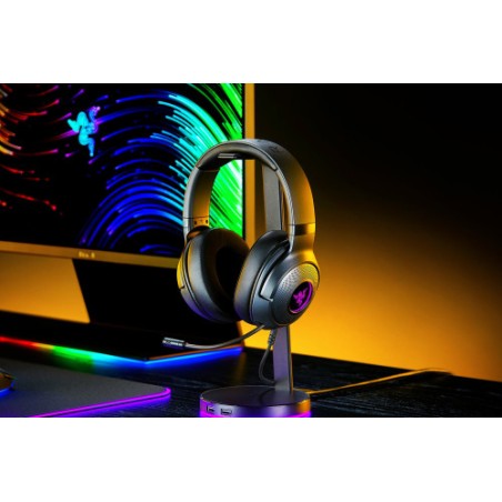 11423-AURICULARES RAZER KRAKEN V3 X USB (RZ04-03750300-R3M1)