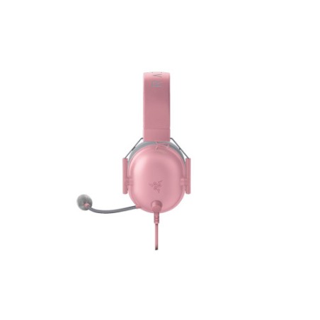 11429-AURICULARES RAZER BLACKSHARK V2 X QUARTZ (RZ04-03240800-R3M1)