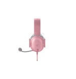 11429-AURICULARES RAZER BLACKSHARK V2 X QUARTZ (RZ04-03240800-R3M1)