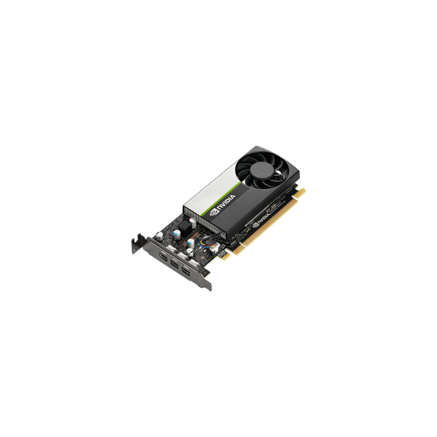11431-PNY VCNT400-4GB-PB tarjeta grafica NVIDIA T400 GDDR6