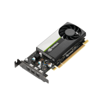 11431-PNY VCNT400-4GB-PB tarjeta grafica NVIDIA T400 GDDR6