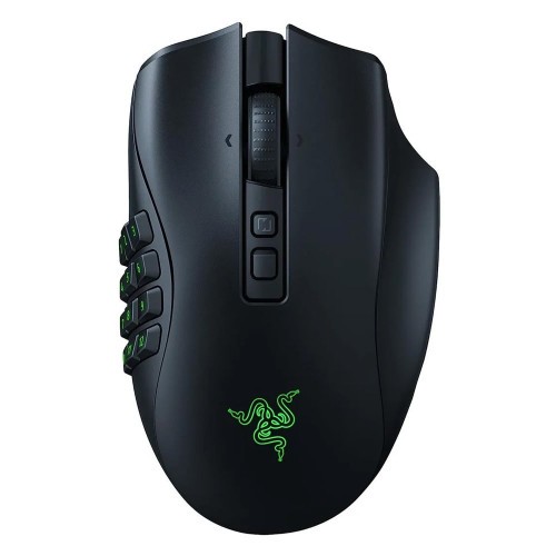 11438-RATON RAZER NAGA V2 PRO (RZ01-04400100-R3G1)