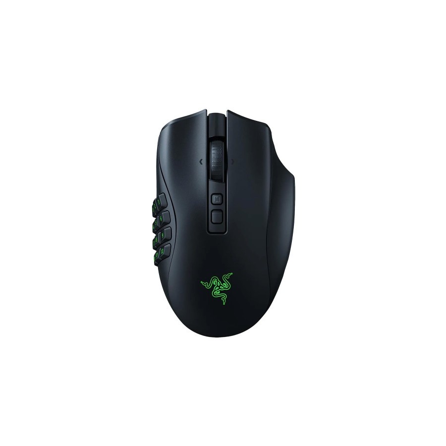 11438-RATON RAZER NAGA V2 PRO (RZ01-04400100-R3G1)