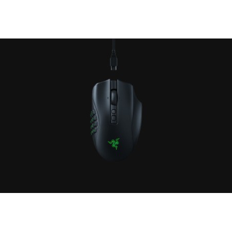 11439-RATON RAZER NAGA V2 PRO (RZ01-04400100-R3G1)