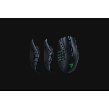 11440-RATON RAZER NAGA V2 PRO (RZ01-04400100-R3G1)
