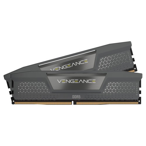 11443-MEMORIA CORSAIR DDR5 64GB 2X32GB PC5600 VENGEANCE CMK64GX5M2B5600Z40