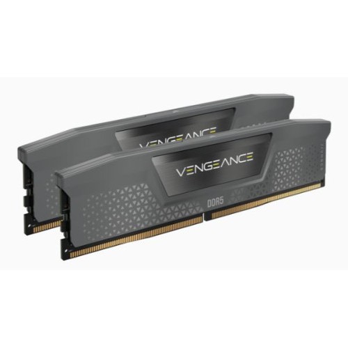 11445-MEMORIA CORSAIR DDR5 32GB 2X16GB PC5600 VENGEANCE CMK32GX5M2B5600Z36