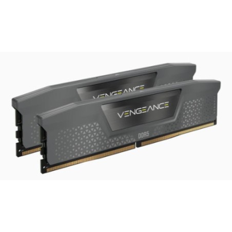 11445-MEMORIA CORSAIR DDR5 32GB 2X16GB PC5600 VENGEANCE CMK32GX5M2B5600Z36