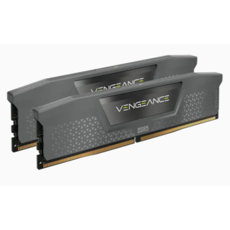 11446-MEMORIA CORSAIR DDR5 64GB 2X32GB PC5200 VENGEANCE CMK64GX5M2B5200Z40