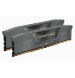 11446-MEMORIA CORSAIR DDR5 64GB 2X32GB PC5200 VENGEANCE CMK64GX5M2B5200Z40