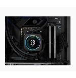 11448-MEMORIA CORSAIR DDR5 64GB 2X32GB PC5200 VENGEANCE CMK64GX5M2B5200Z40