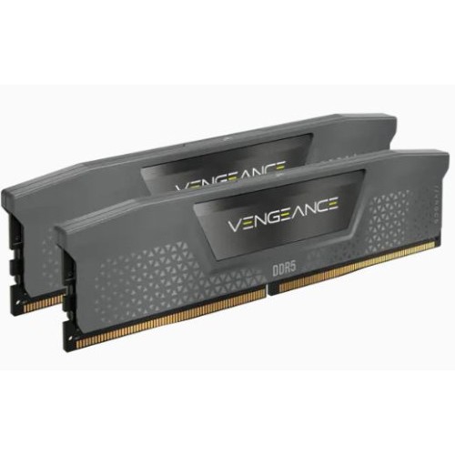11449-MEMORIA CORSAIR DDR5 32GB 2X16GB PC5200 VENGEANCE CMK32GX5M2B5200Z40