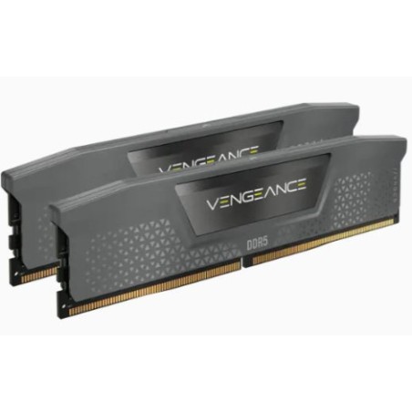 11449-MEMORIA CORSAIR DDR5 32GB 2X16GB PC5200 VENGEANCE CMK32GX5M2B5200Z40