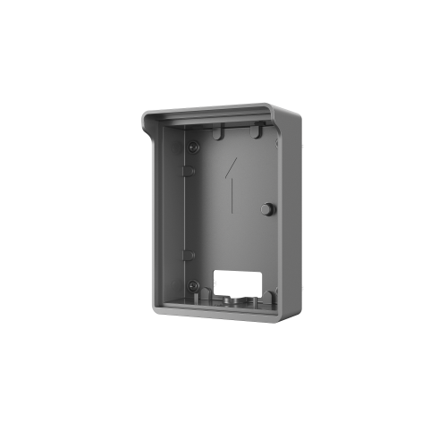 11471-DAHUA - VTM05R - CUBIERTA PARA LA LLUVIA MONTADA EN SUPERFICIE PARA EL VTO2202F