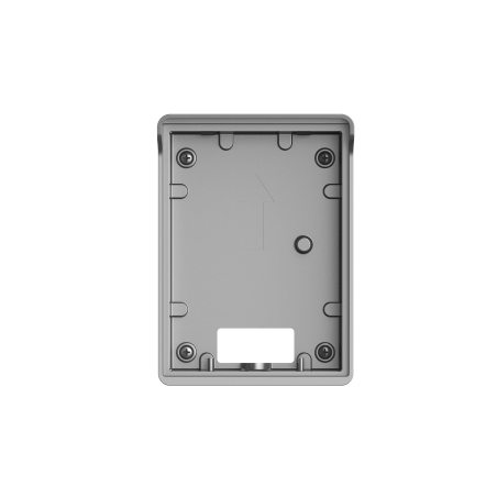 11472-DAHUA - VTM05R - CUBIERTA PARA LA LLUVIA MONTADA EN SUPERFICIE PARA EL VTO2202F