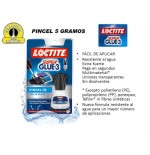 11474-ADHESIVO INSTANTANEO SUPERGLUE3 BRUSH 5GR LOCTITE 2640969