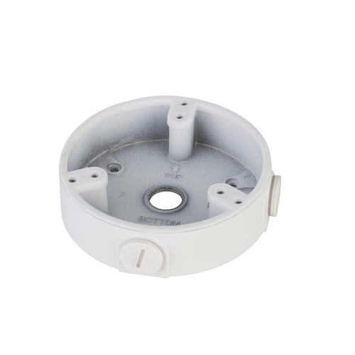 11478-(DH-PFA137) DAHUA CAJA DE CONEXIONES DE ALUMINIO PARA HDW8 HDBW6 SD22