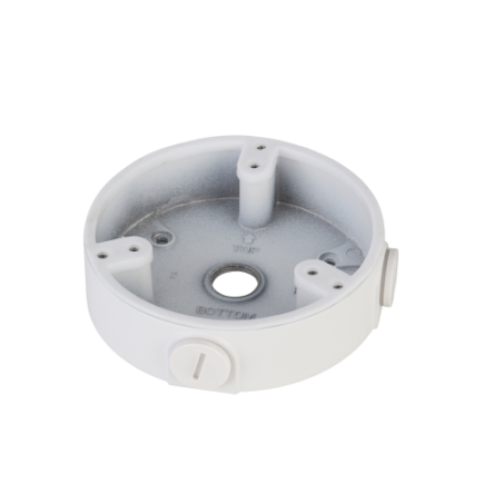 11478-(DH-PFA137) DAHUA CAJA DE CONEXIONES DE ALUMINIO PARA HDW8 HDBW6 SD22