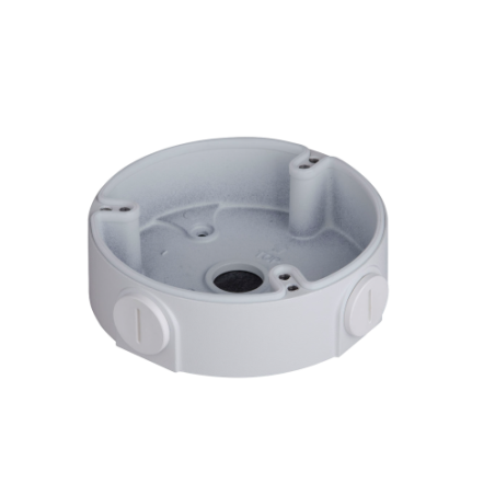 11479-(DH-PFA136) DAHUA CAJA DE CONEXIONES DE ALUMINIO PARA HDW7 HDBW5