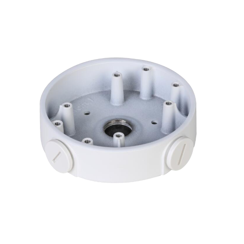 11482-(DH-PFA139) DAHUA CAJA DE CONEXIONES DE ALUMINIO PARA HDW8 HDBW6 SD22