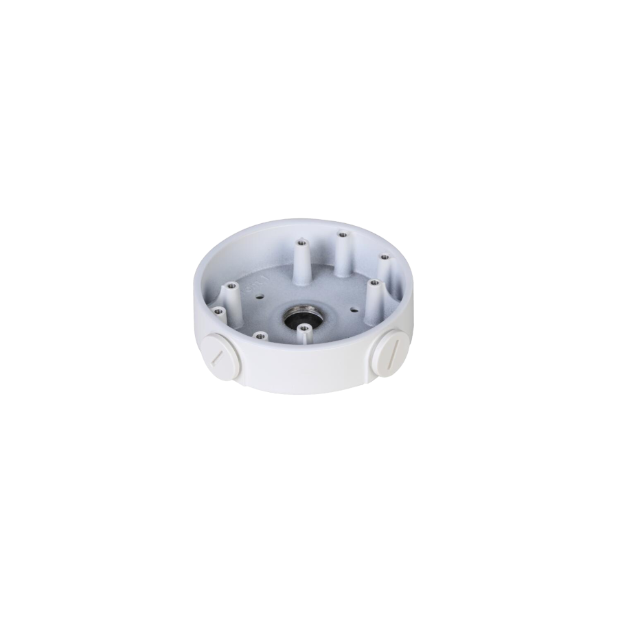 11482-(DH-PFA139) DAHUA CAJA DE CONEXIONES DE ALUMINIO PARA HDW8 HDBW6 SD22