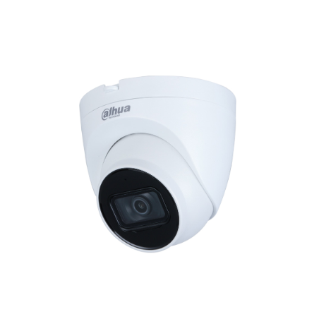 11486-(DH-IPC-HDW2230TP-AS-0280B-S2-QH3) DAHUA CAMARA IP TURRET LITE WIZSENSE SERIE 2 2MP H265 PAL SOPORTA MICROSD 256GB