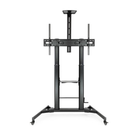 11488-TooQ ZEUS 2,54 m (100") Negro