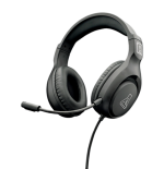 11489-THE G-LAB GAMING HEADSET COMPATIBLE PC, PS4, XBOXONE, NEGRO (KORP-YTTRIUM)