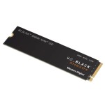 11498-Western Digital Black SN850X M.2 4000 GB PCI Express 4.0 NVMe