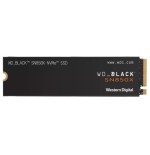 11503-Western Digital Black SN850X M.2 1000 GB PCI Express 4.0 NVMe